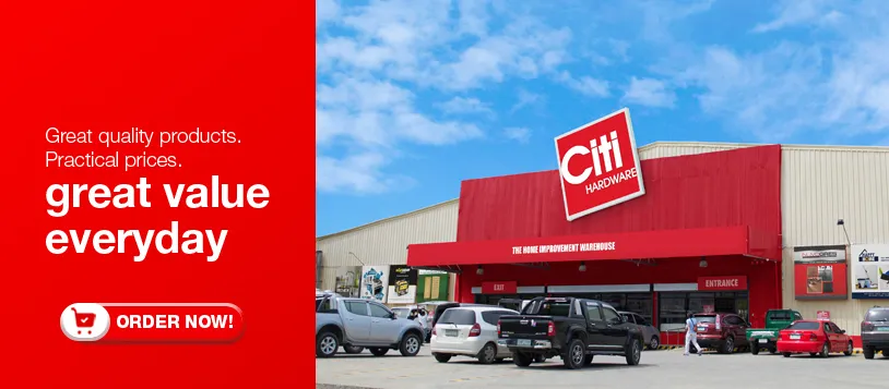 Warehouse Essentials